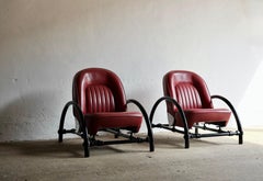 Ron Arad fauteuils Rover