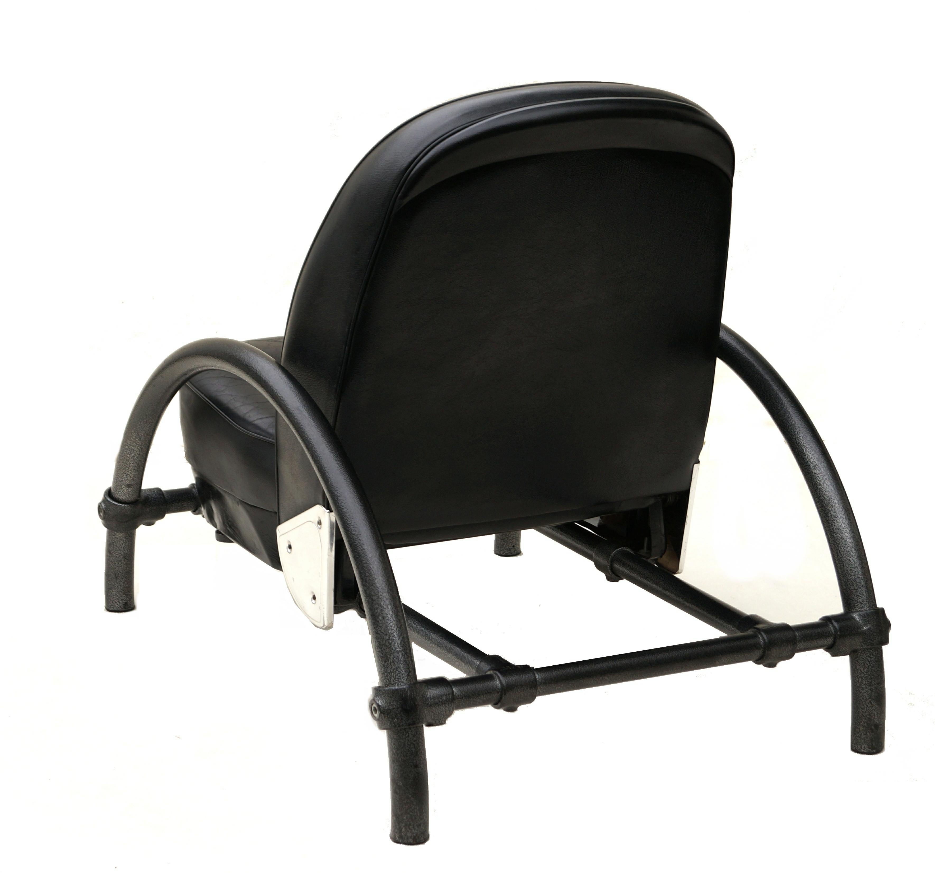 ron arad rover chair for sale