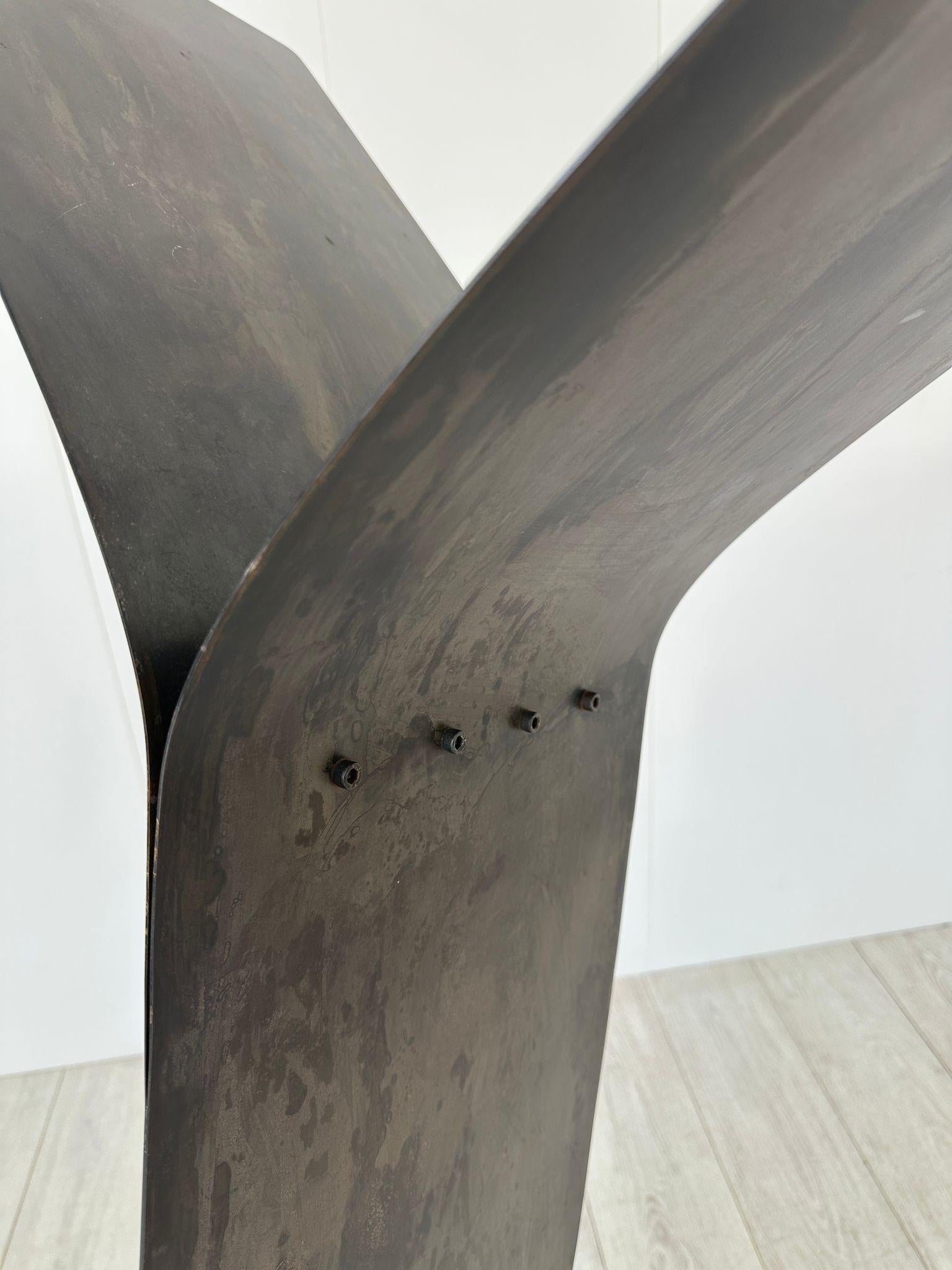 Ron Arad, Scultura 