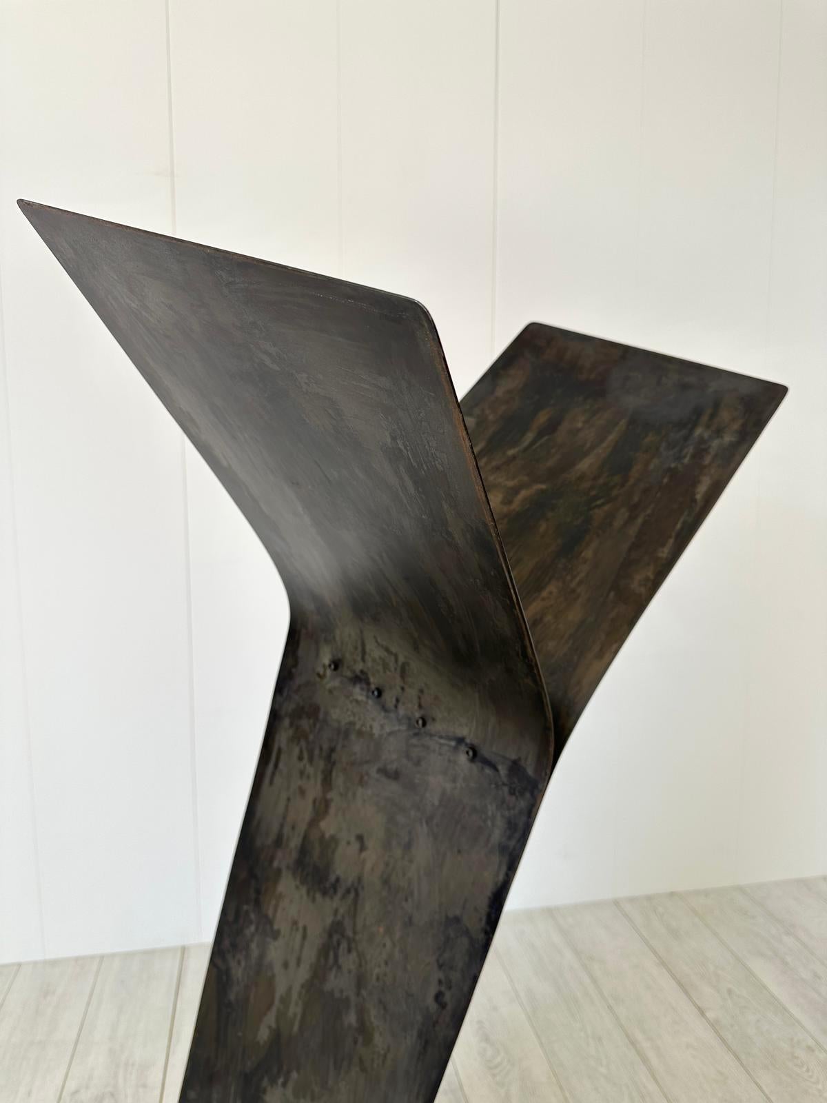 Ron Arad, Scultura 