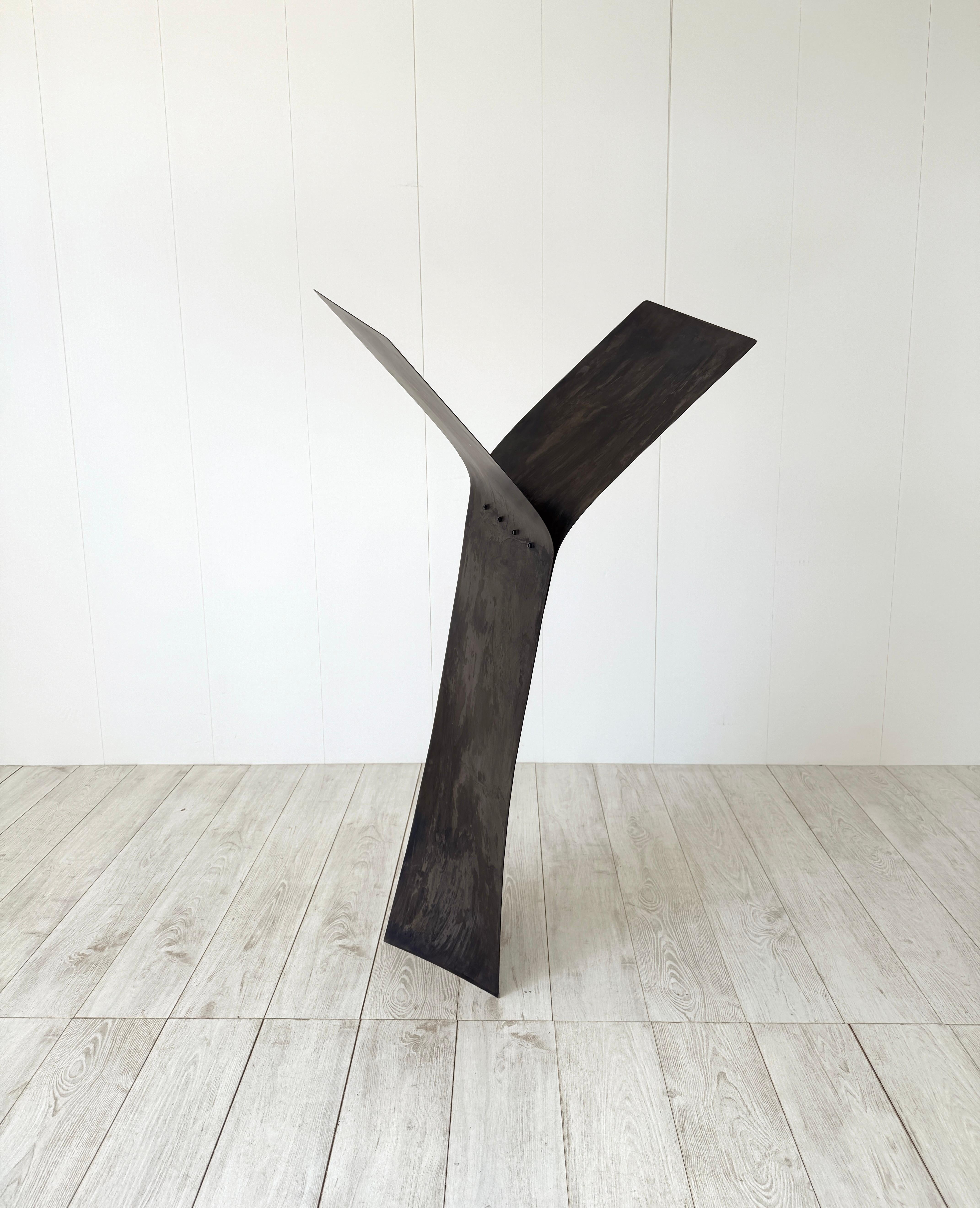 Brunito Ron Arad, Scultura 