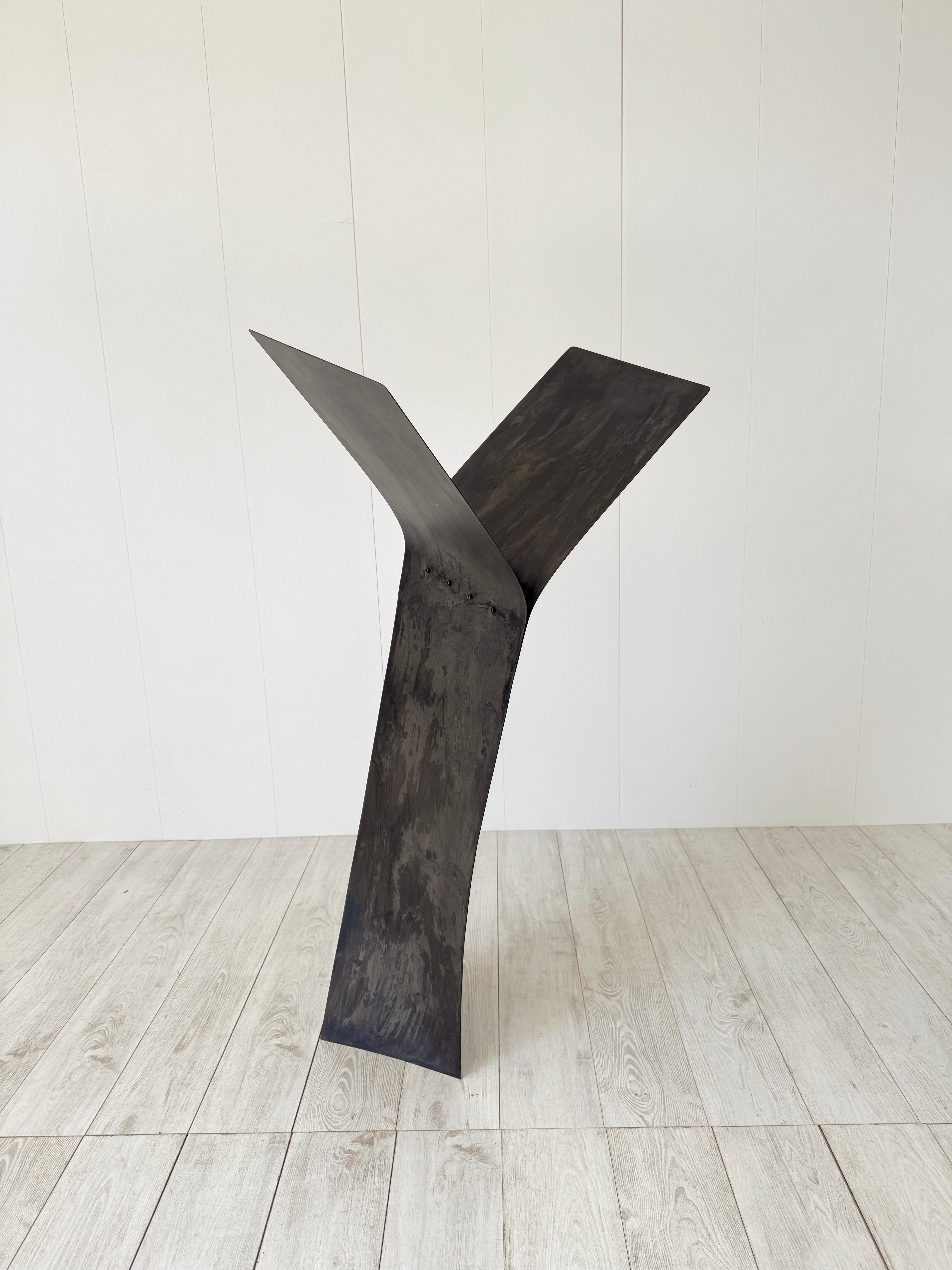 Ron Arad, Scultura 