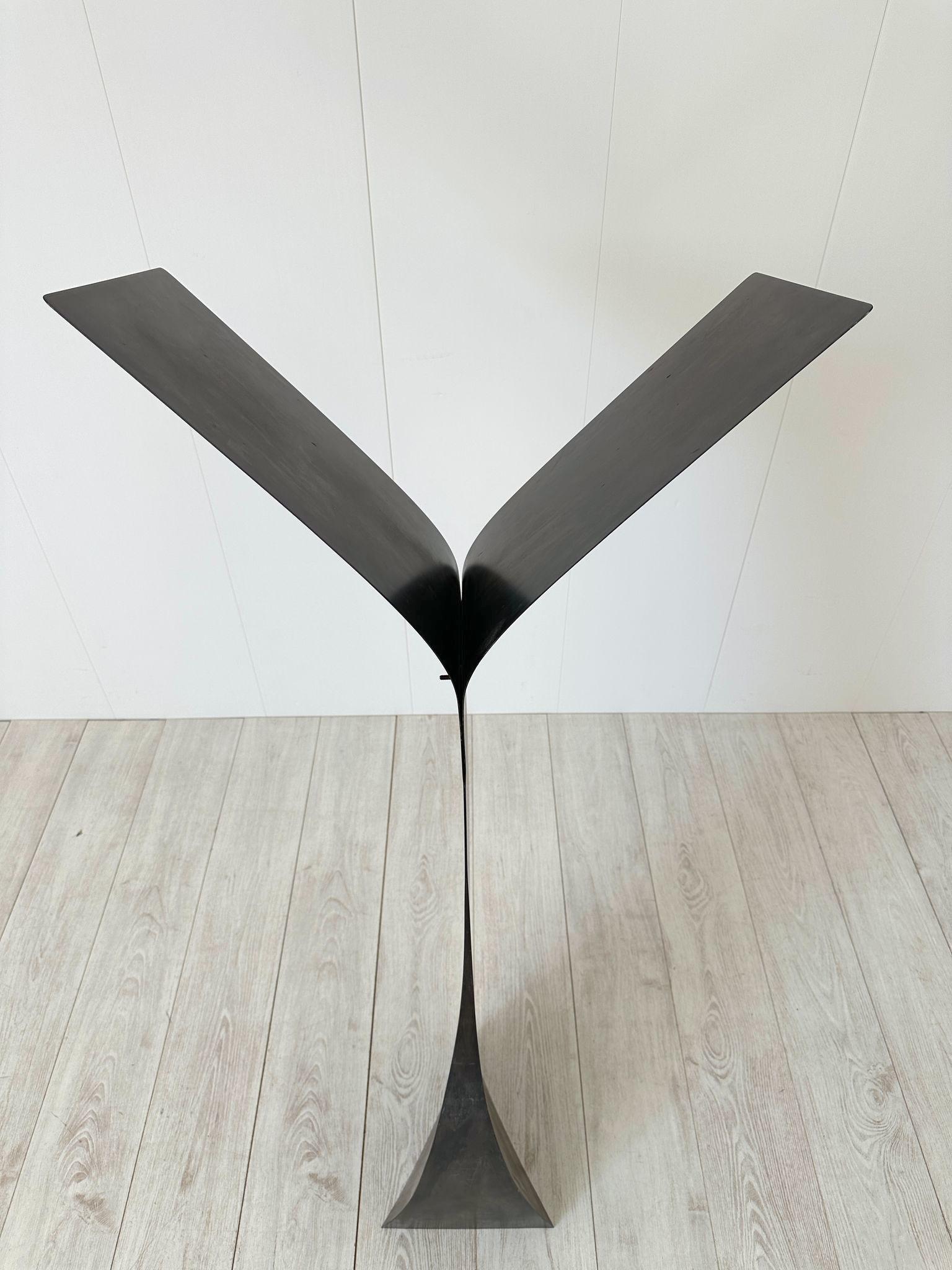 Ron Arad, Scultura 