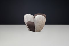 Ron Arad “Size Ten” Lounge Chairs for Moroso, Italy, 1990s — 15 Available