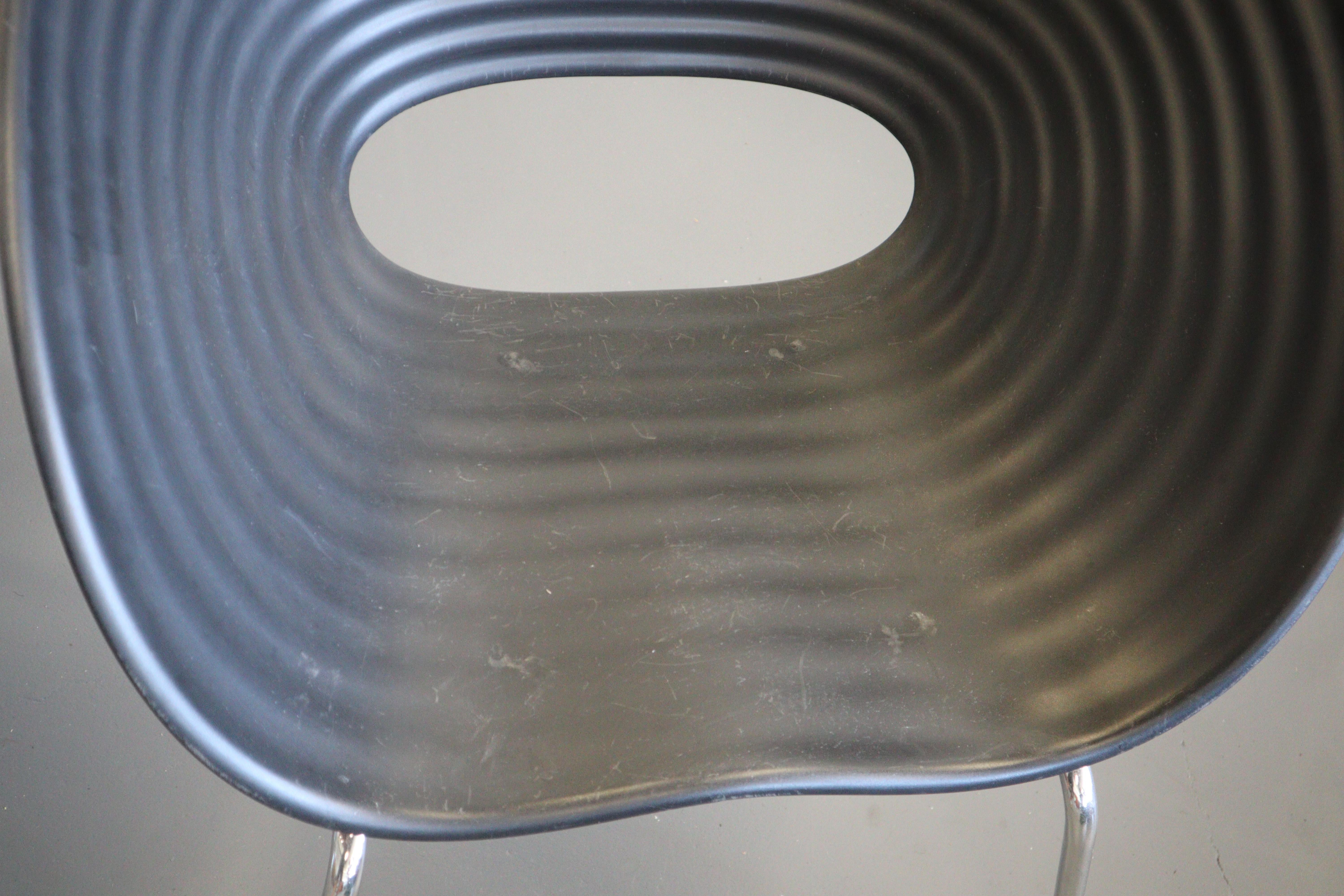 Ron Arad Tom Vac Stacking Chairs for Vitra 2