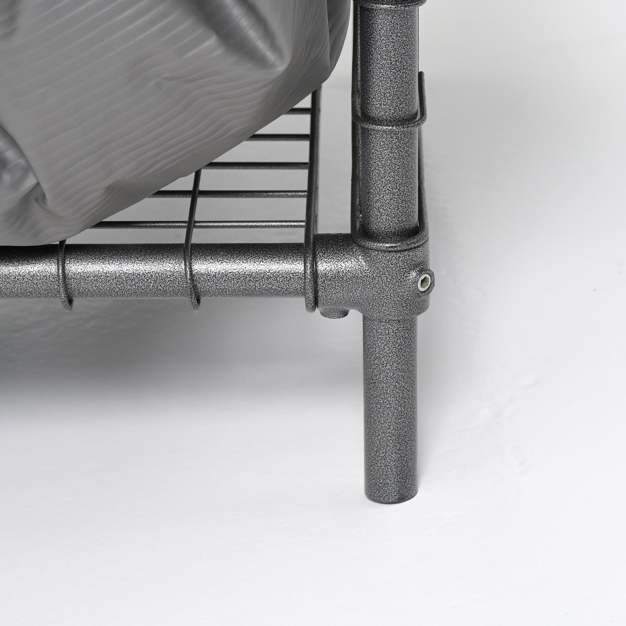 Ron Arad Silla Transformer de one off Londres 1985 en venta 4