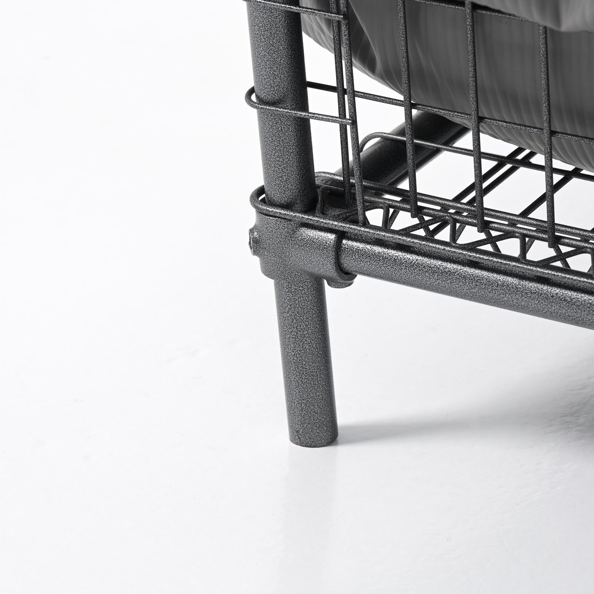 Ron Arad Silla Transformer de one off Londres 1985 en venta 7