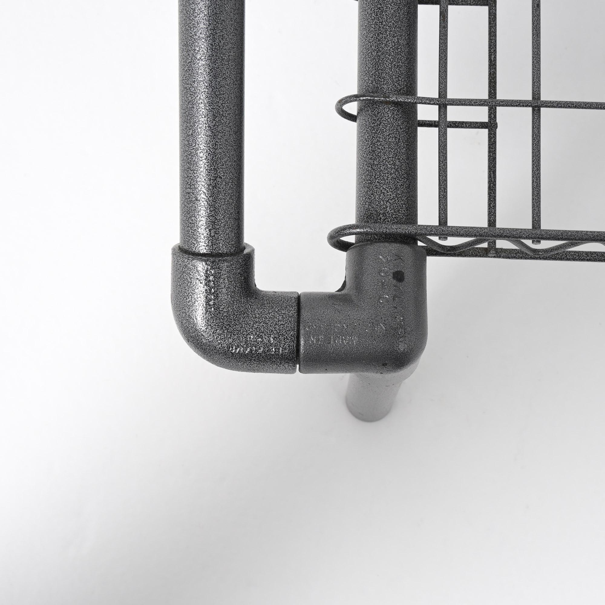 Ron Arad Silla Transformer de one off Londres 1985 en venta 11