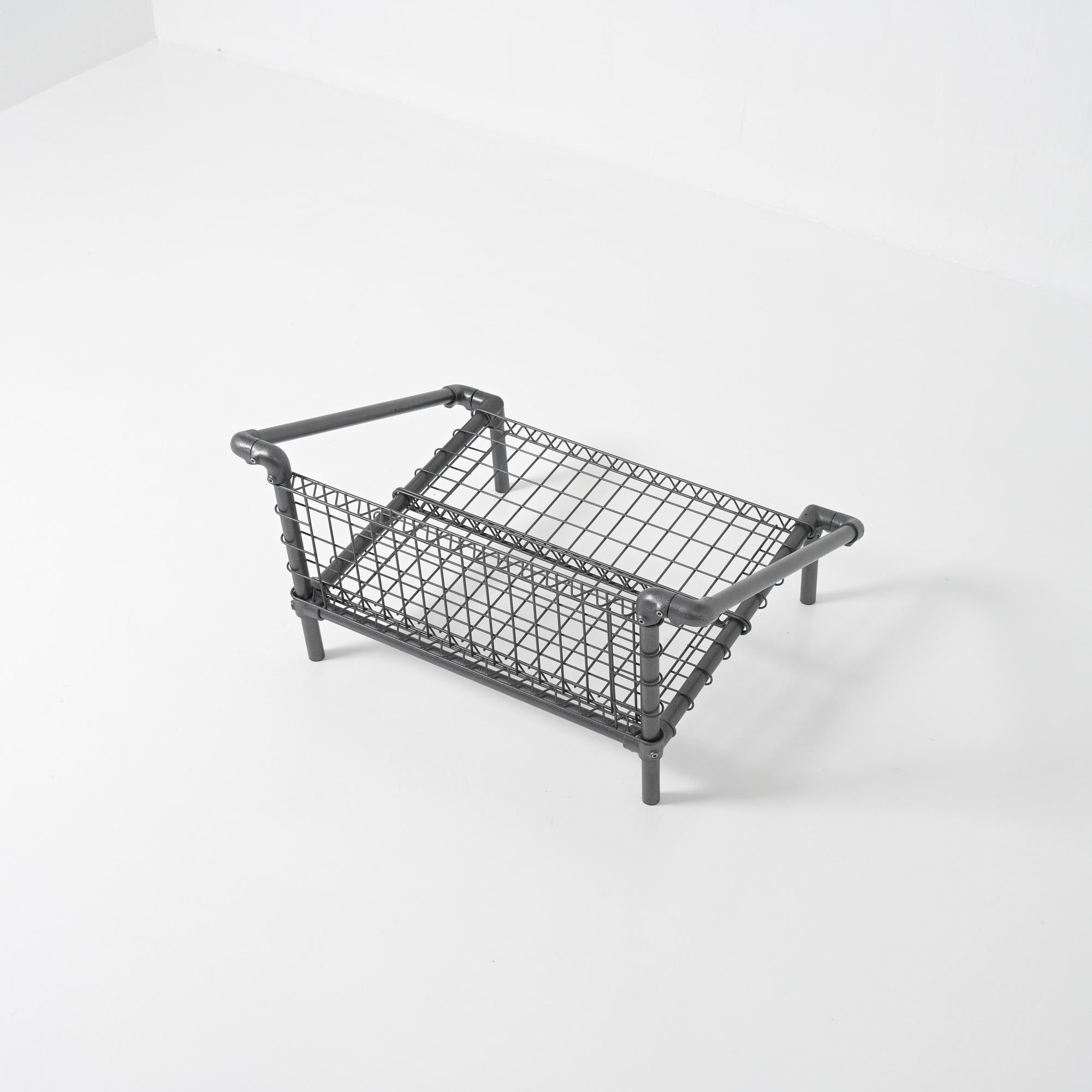 Ron Arad Silla Transformer de one off Londres 1985 en venta 12