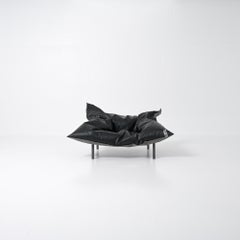 Ron Arad Transformer chair by one off London 1985