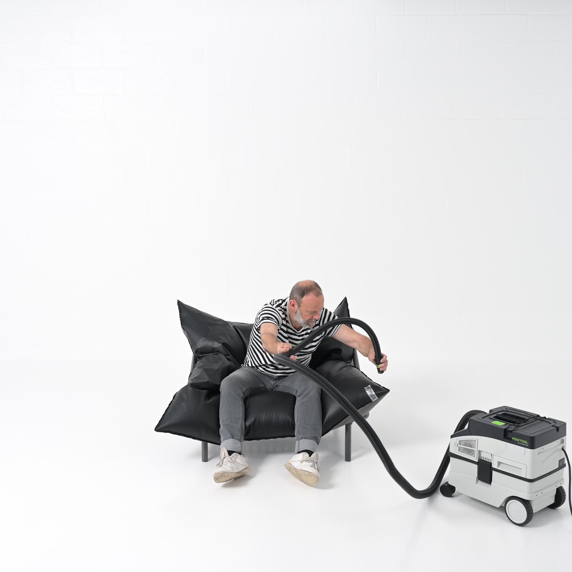 Ron Arad Silla Transformer de one off Londres 1985 en venta 14