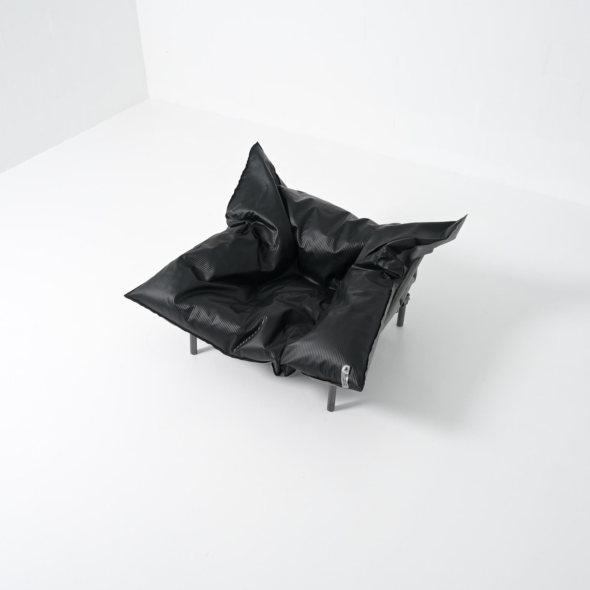 Ron Arad Silla Transformer de one off Londres 1985 Británico en venta