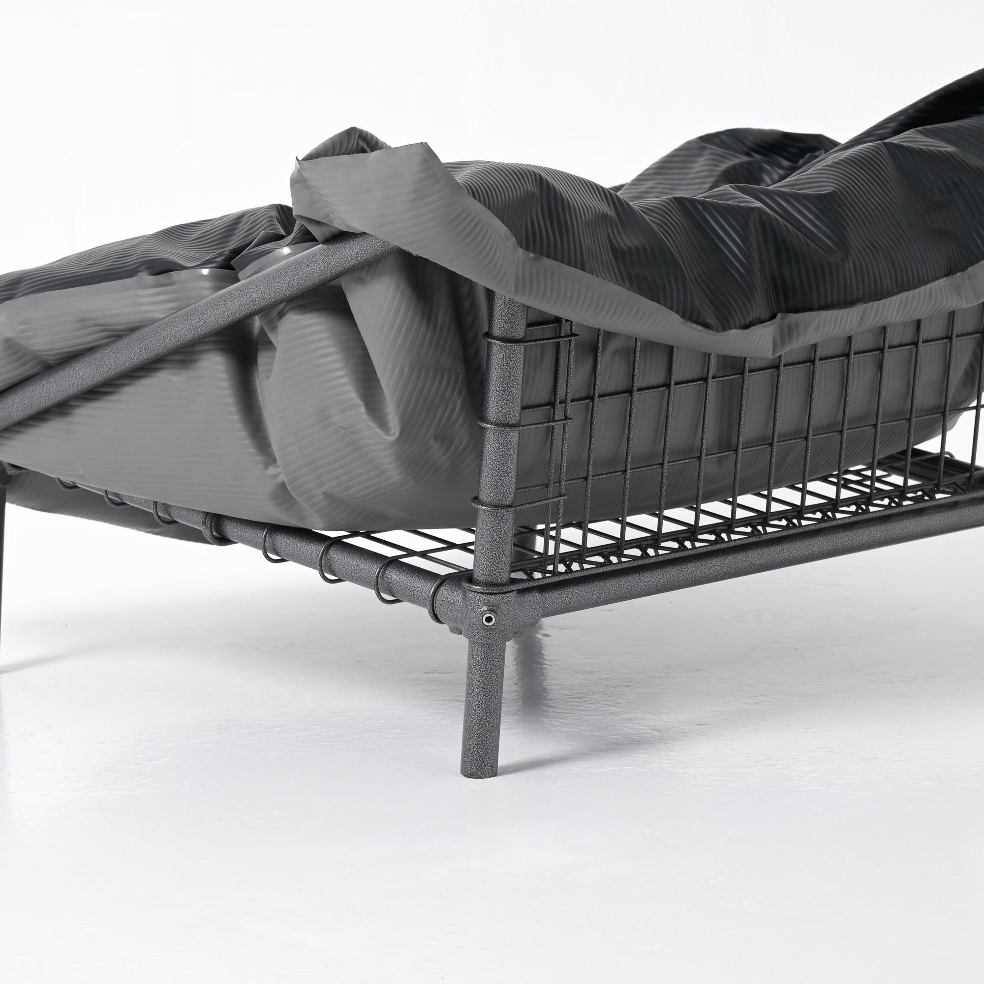 Ron Arad Silla Transformer de one off Londres 1985 finales del siglo XX en venta