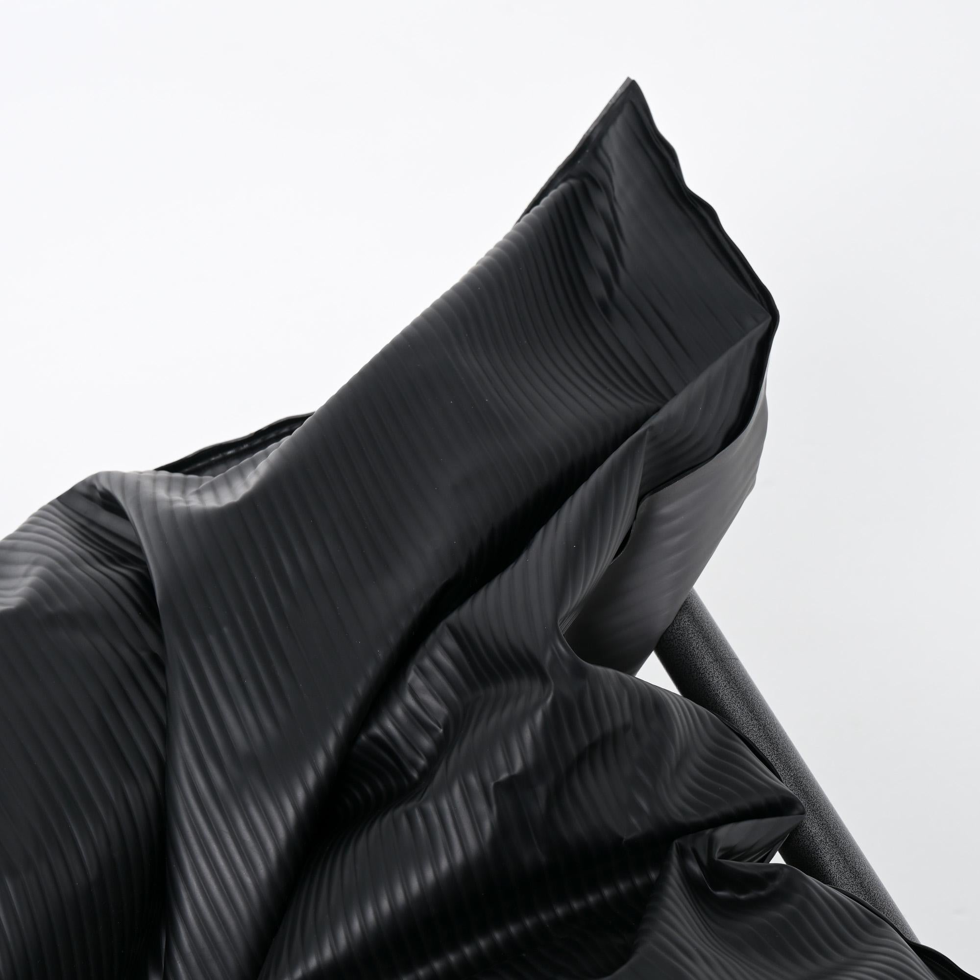 Ron Arad Silla Transformer de one off Londres 1985 en venta 2