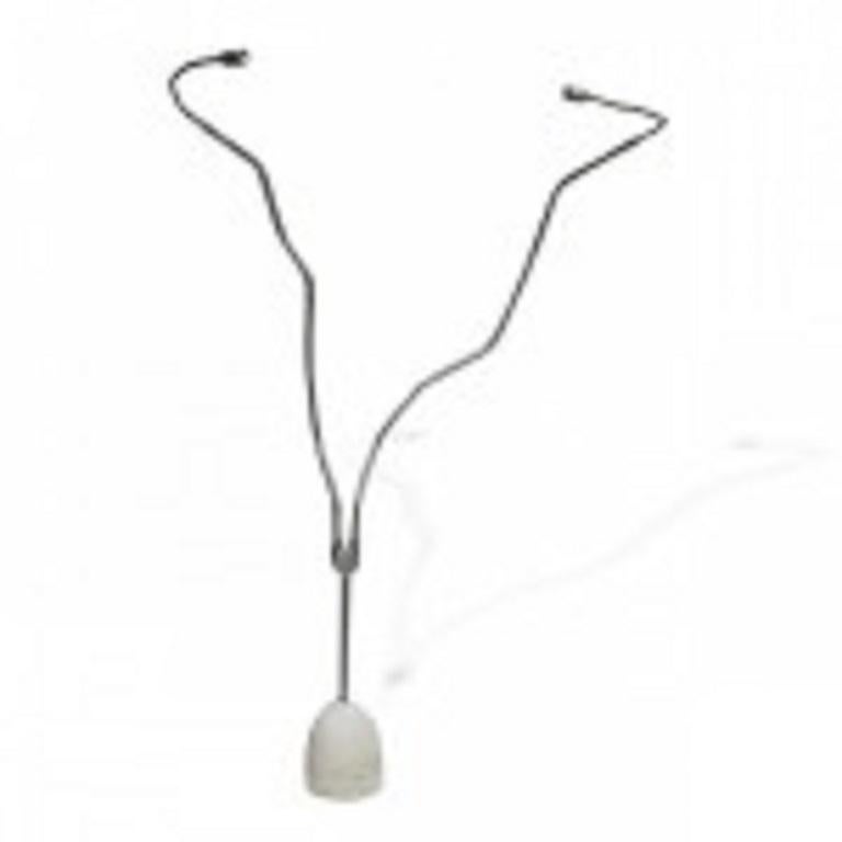 Lámpara de pie Ron Arad Two Trees, producida por One Off Ltd. Hecho a mano en venta