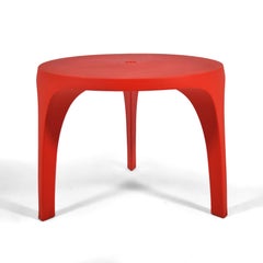 Ron Arad Victoria Albert Table by Moroso