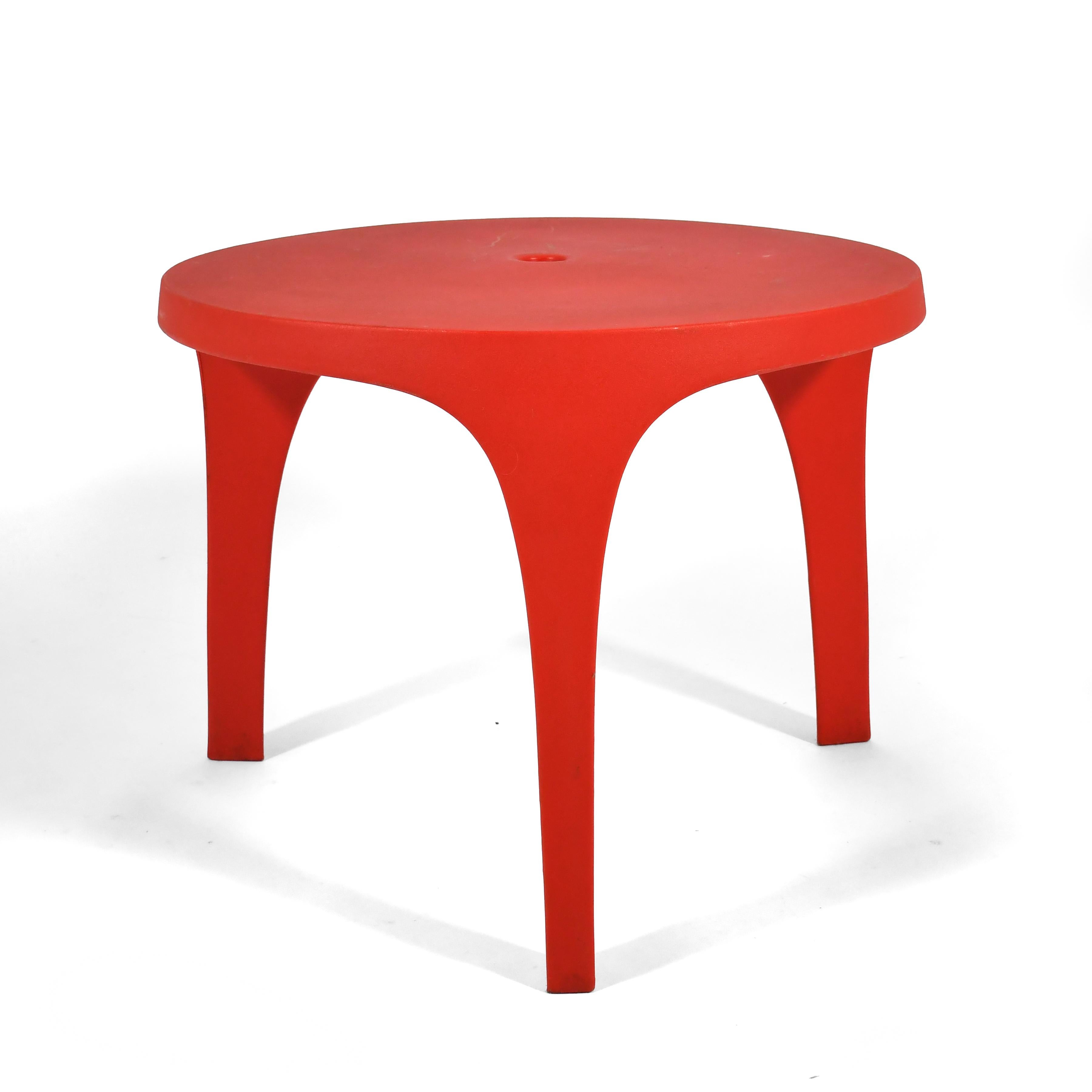 Moderne Table Victoria Albert de Ron Arad par Moroso en vente