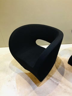 Ron Arad, Victoria and Albert Chairs for Moroso, Italy