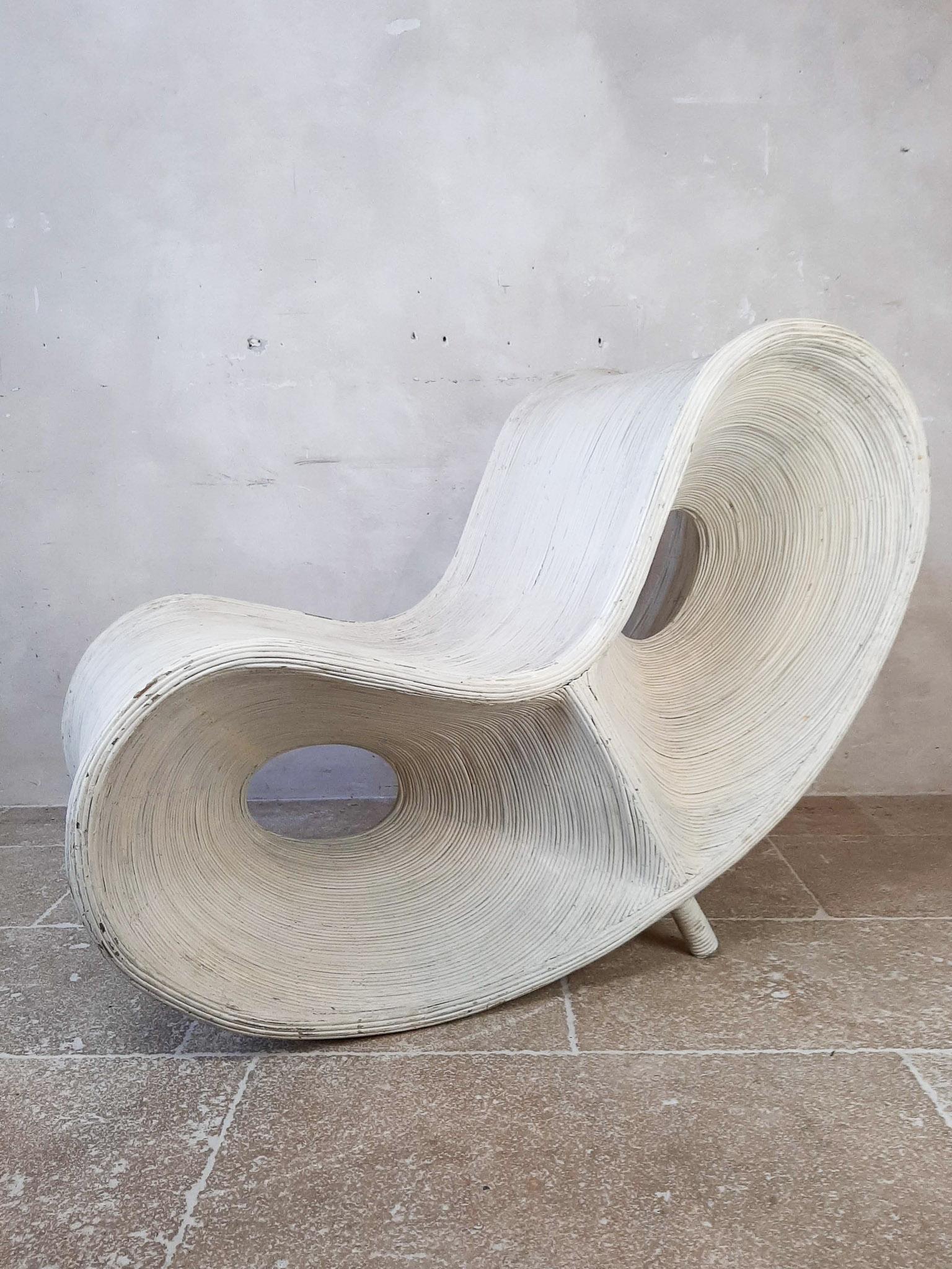 ron arad fauteuil