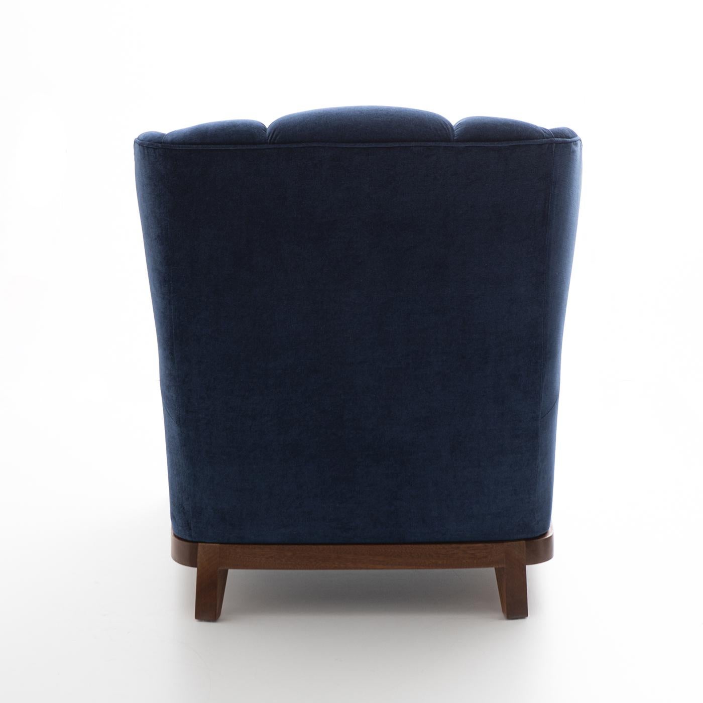 Ron Armchair In New Condition In Milan, IT