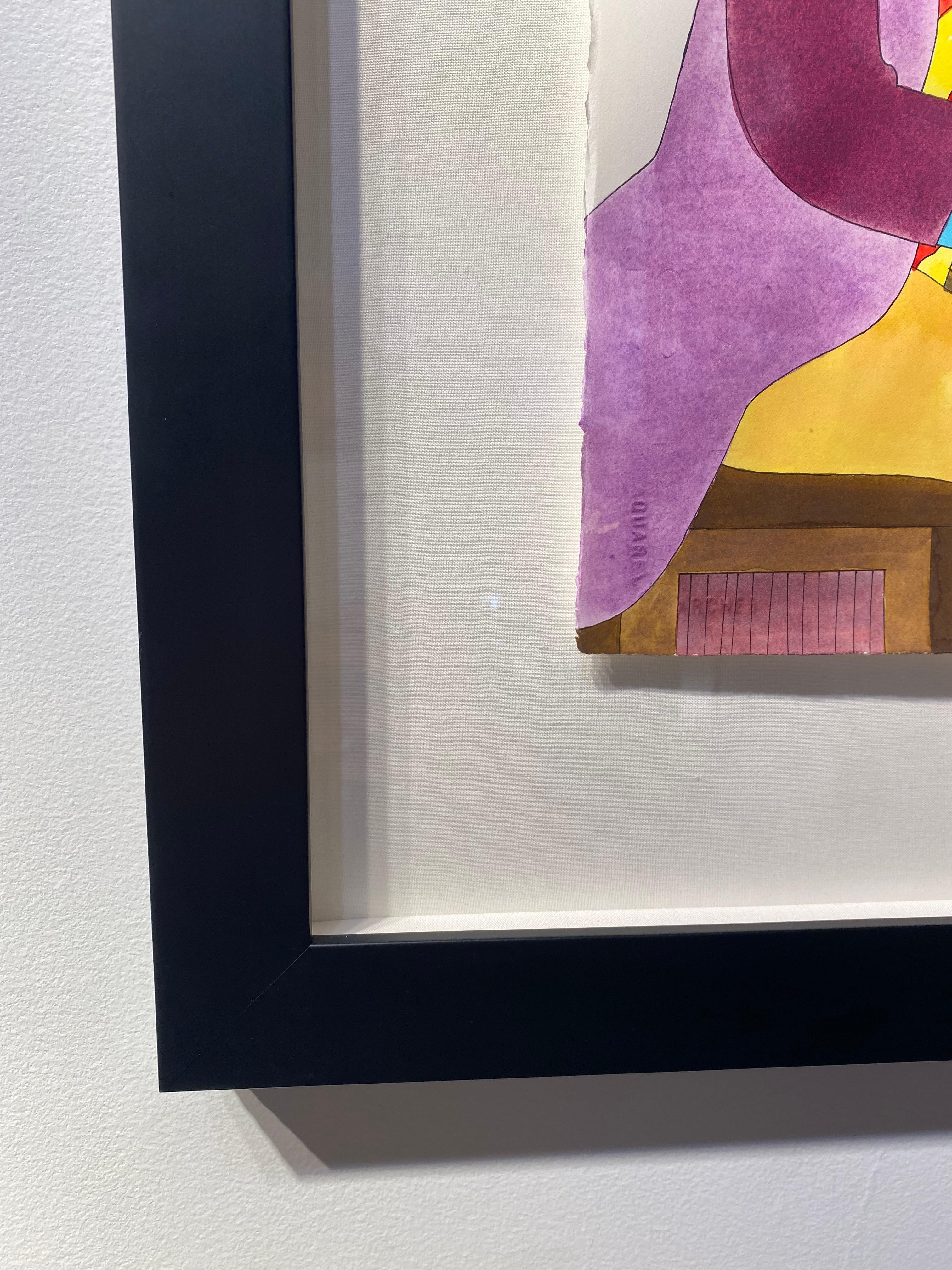 The Beatles Yellow Submarine (Originale) in vendita 2