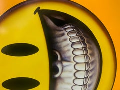 Señales de Delito (Naranja)