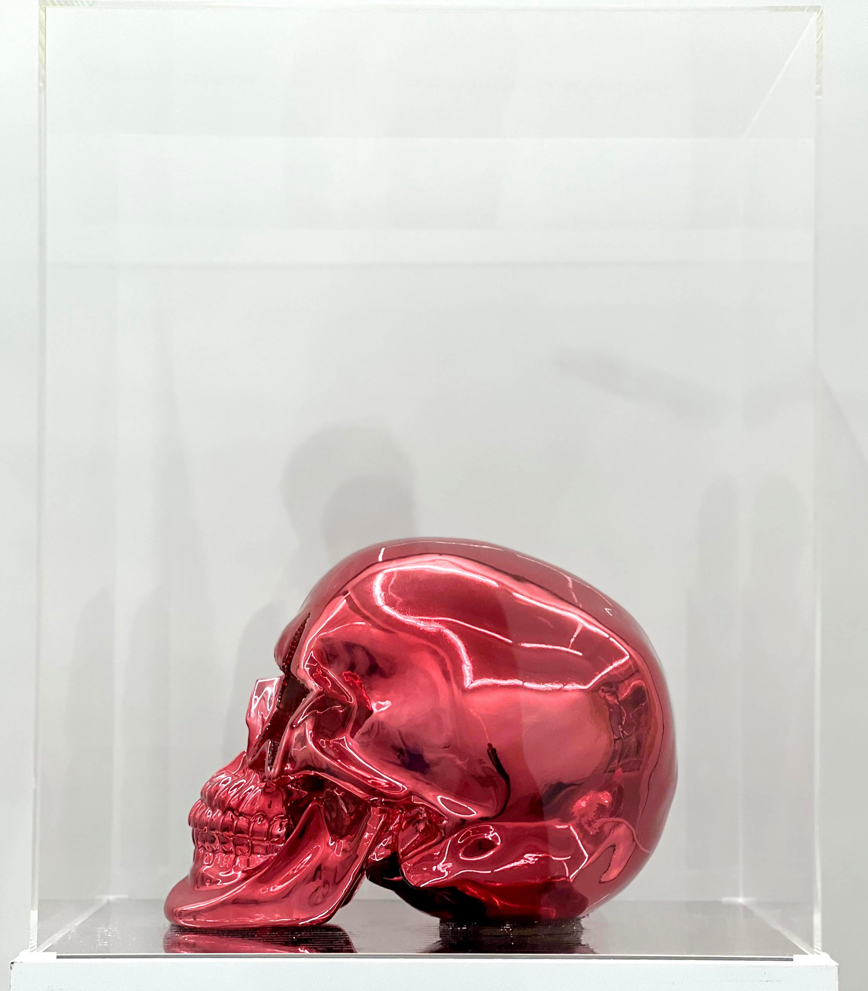 vanidad StarWars - Sculpture Arte pop de Ron English