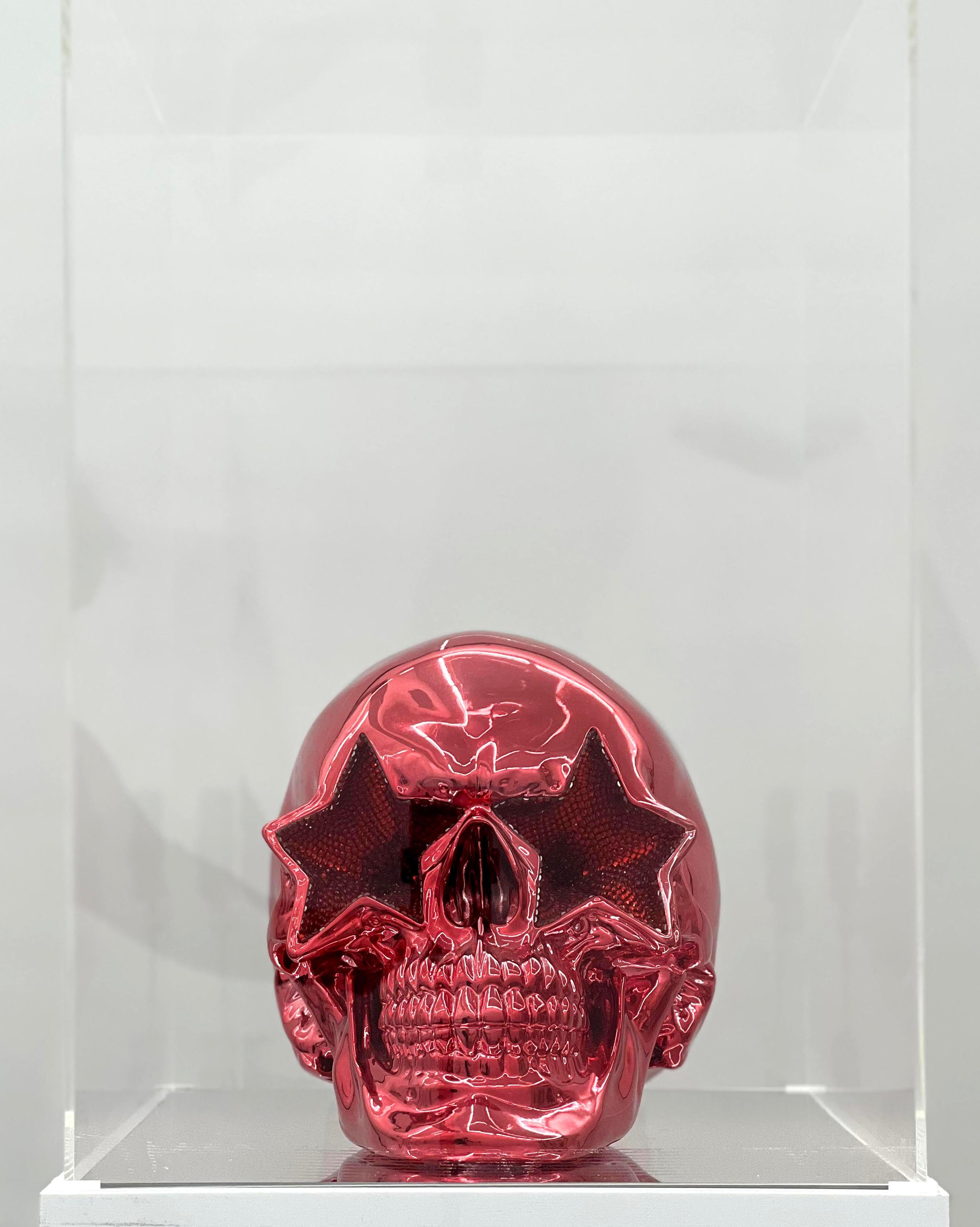 vanidad StarWars - Sculpture de Ron English