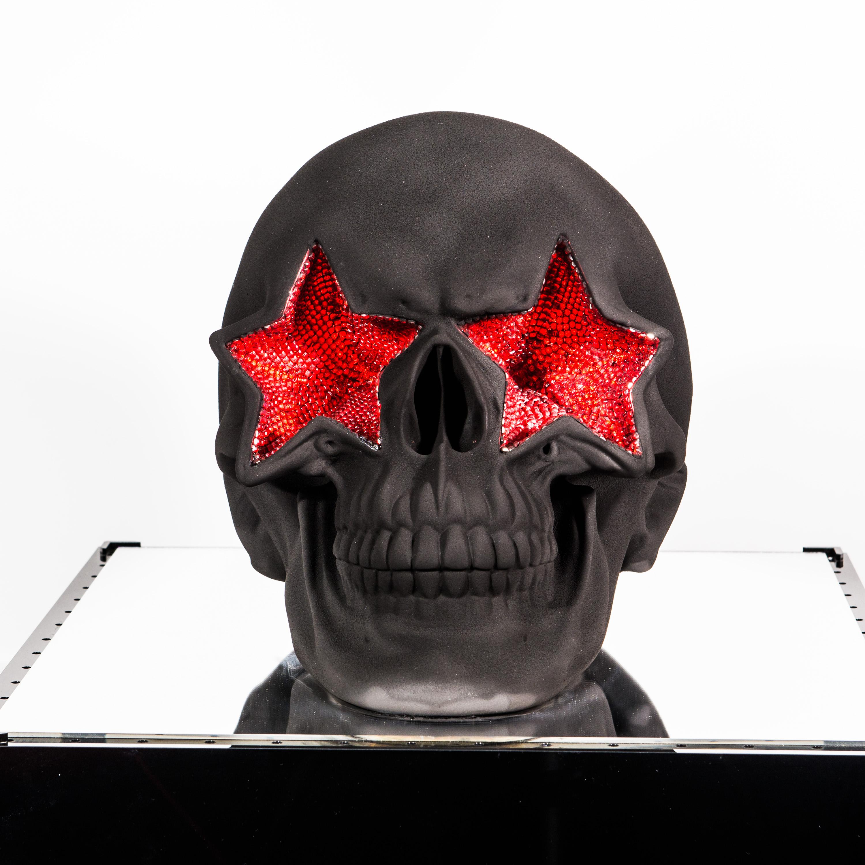 vanidad StarWars - Sculpture de Ron English