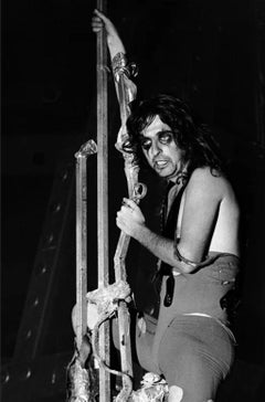 Alice Cooper