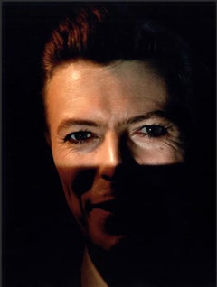 David Bowie