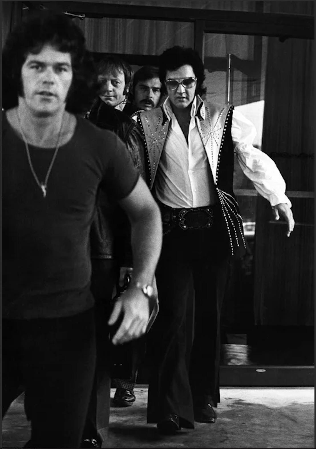 Elvis Presley