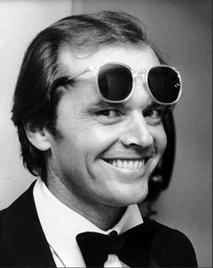 "Here's Johnny" Jack Nicholson