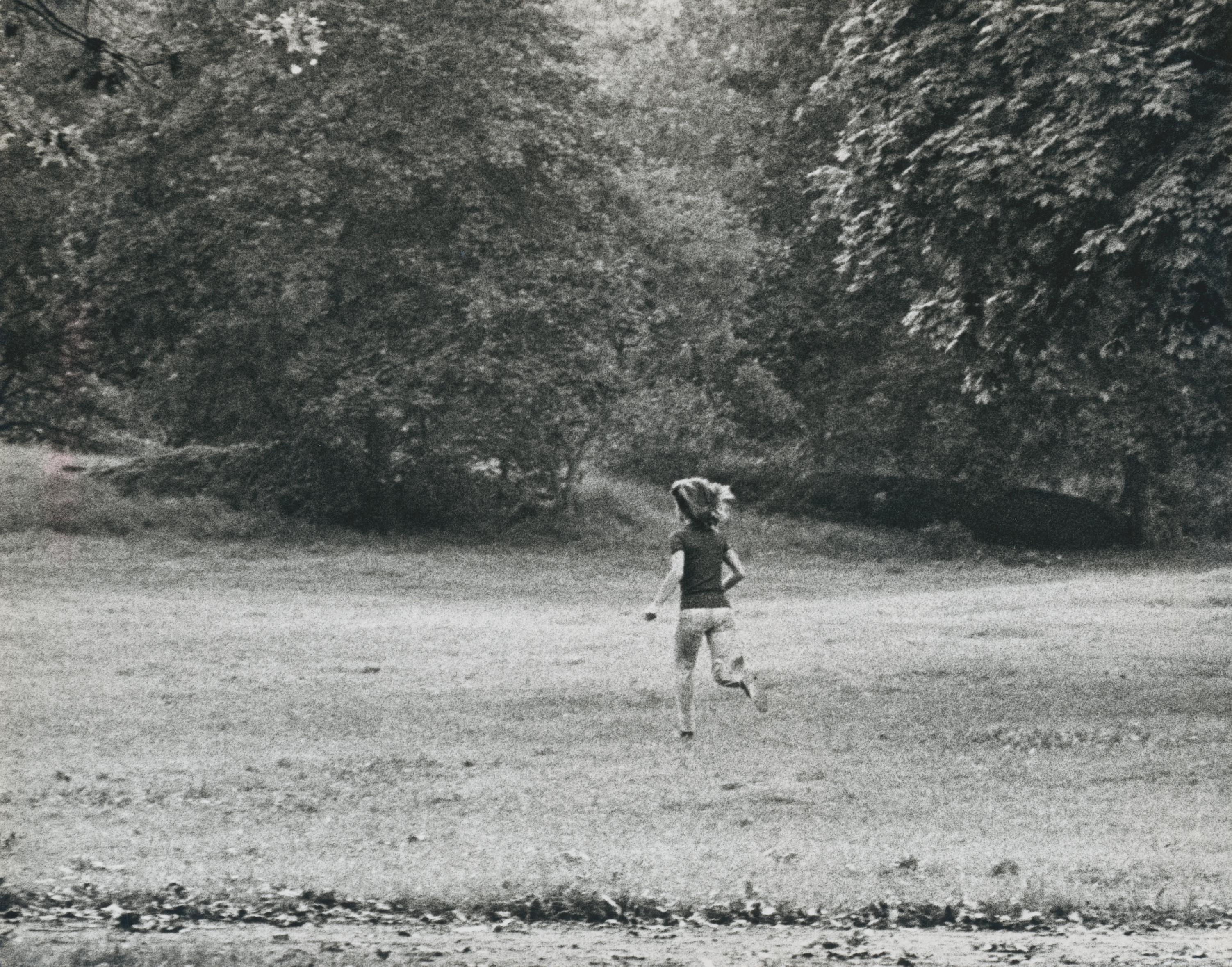 Jackie Onassis, Schwarz-Weiß-Fotografie, ca. 1960