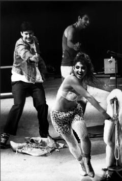 Madonna & Beastie Boys
