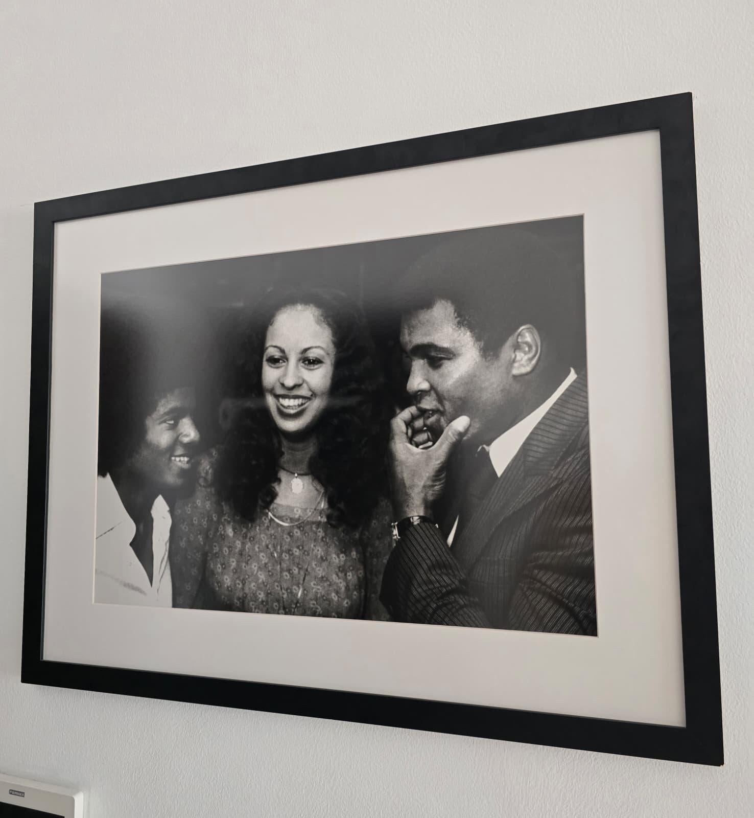 Ron Galella Art - 64 For Sale at 1stDibs | ron galella photos for