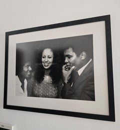 Black and White Photography