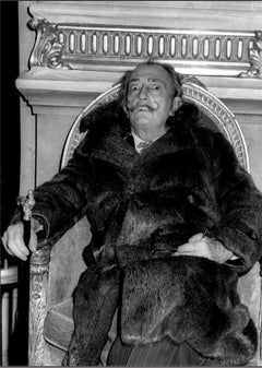 Salvador Dalì