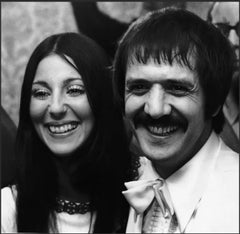 Sonny & Cher