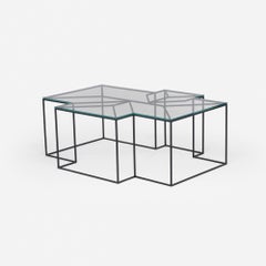 Ron Gilad Coffee Table No. 2