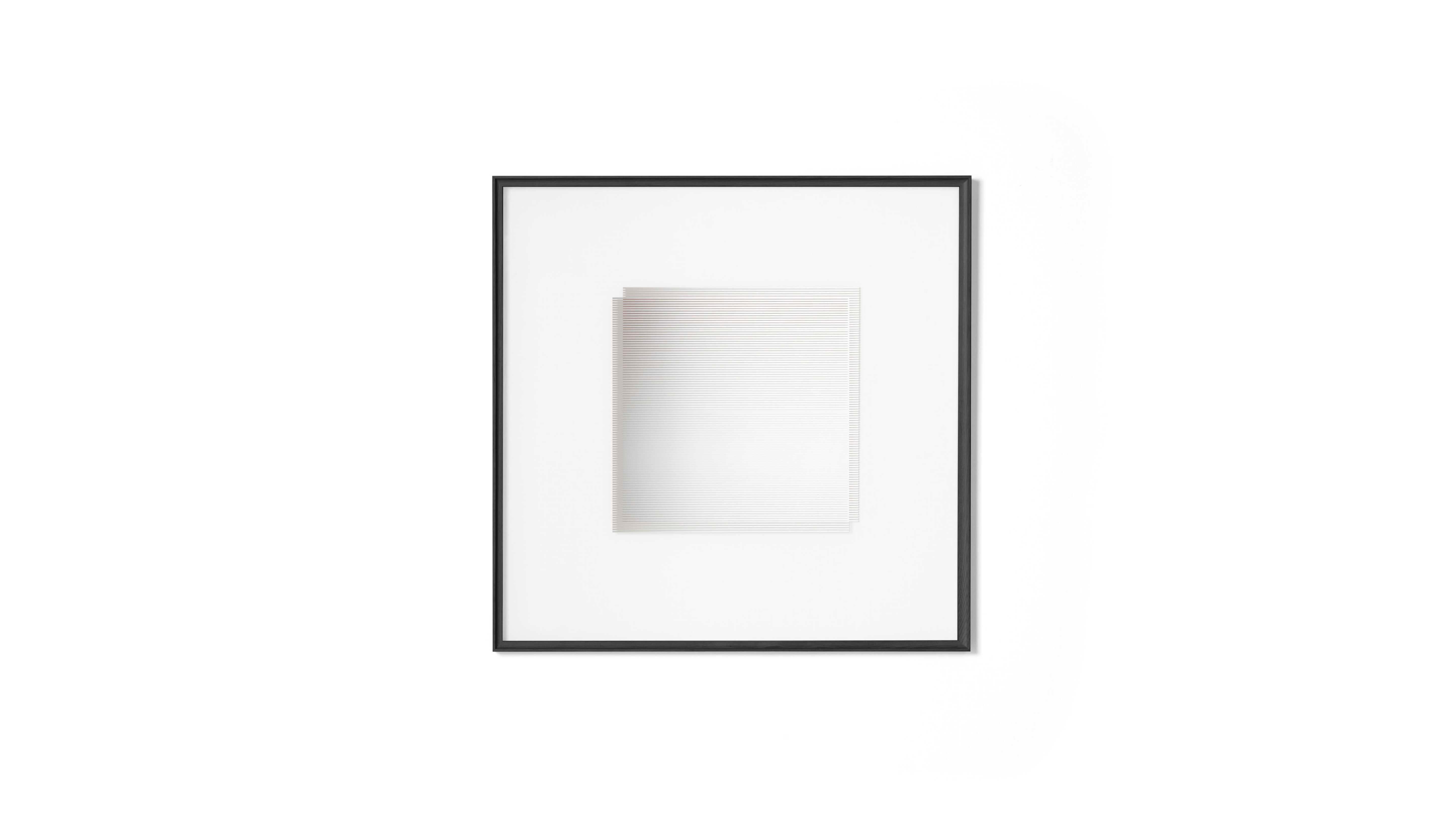 Miroir Deadline 200 Lines Of Realism de Ron Gilad pour Cassina

Une collection de miroirs design, objets hybrides d'une facture exceptionnelle, imaginés par Ron Gilad à travers l'ingénierie de la construction et la fabrication de meubles de