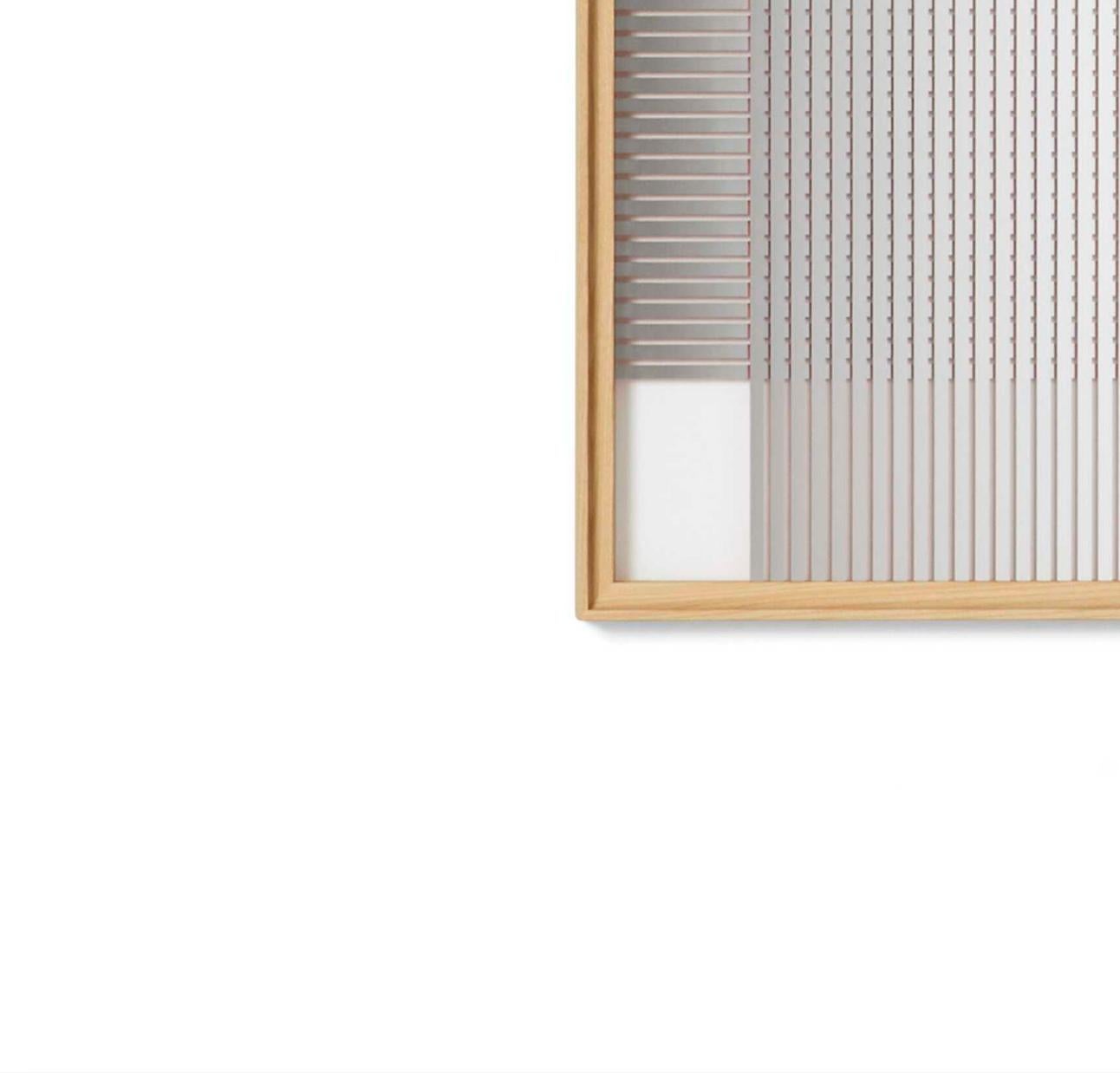 Ron Gilad Deadline Mirror 