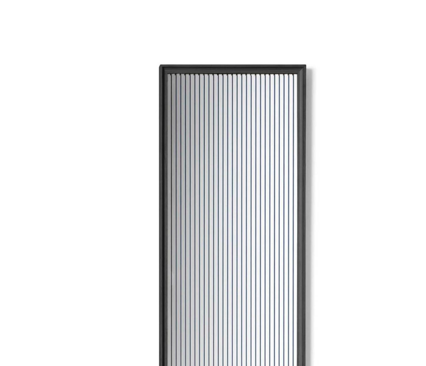 Miroir Deadline bleu Ron Gilad pour Cassina Neuf - En vente à Barcelona, Barcelona