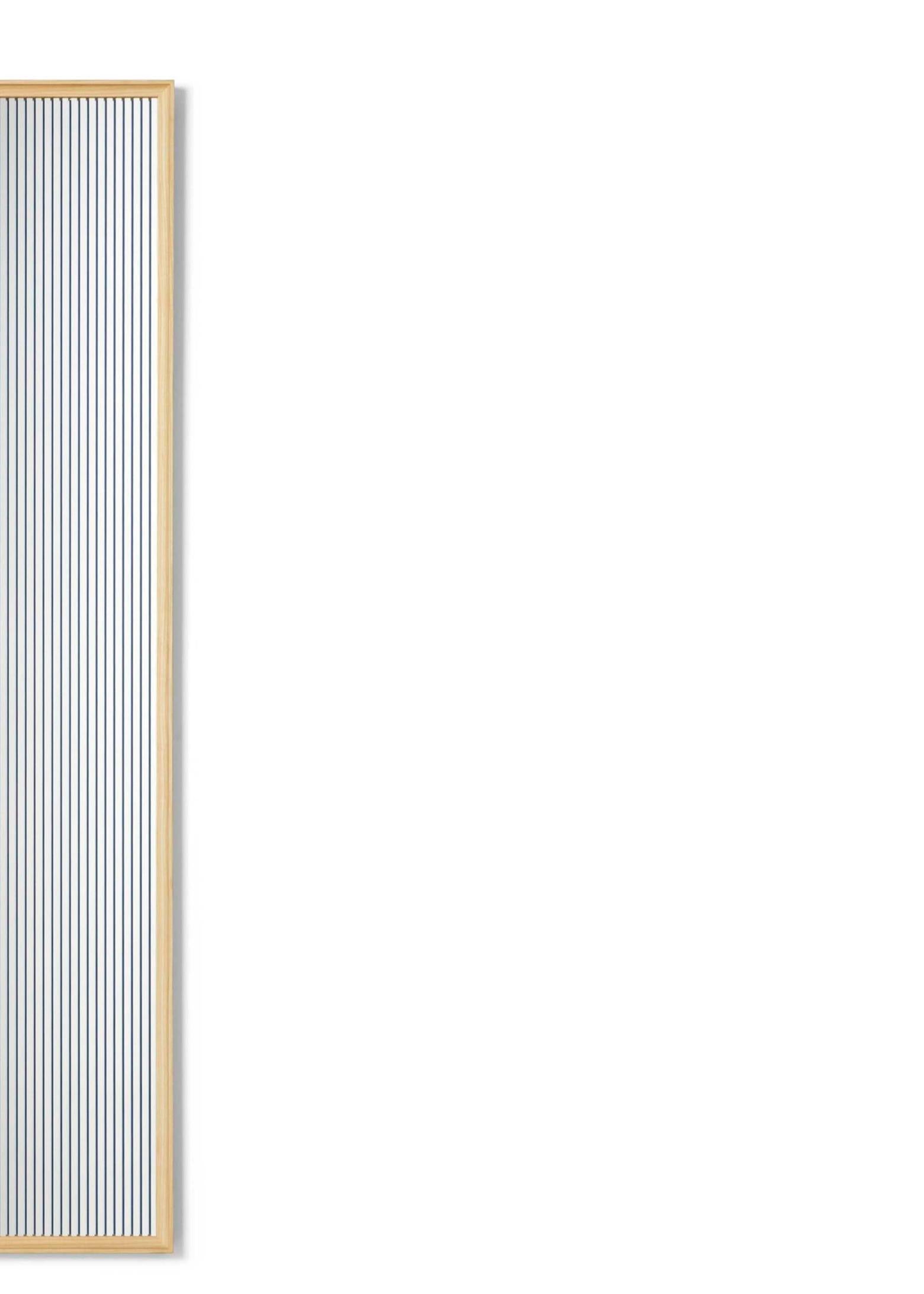 Miroir Deadline bleu Ron Gilad pour Cassina Neuf - En vente à Barcelona, Barcelona
