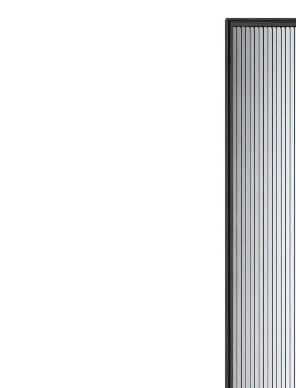 Verre Miroir Deadline bleu Ron Gilad pour Cassina en vente