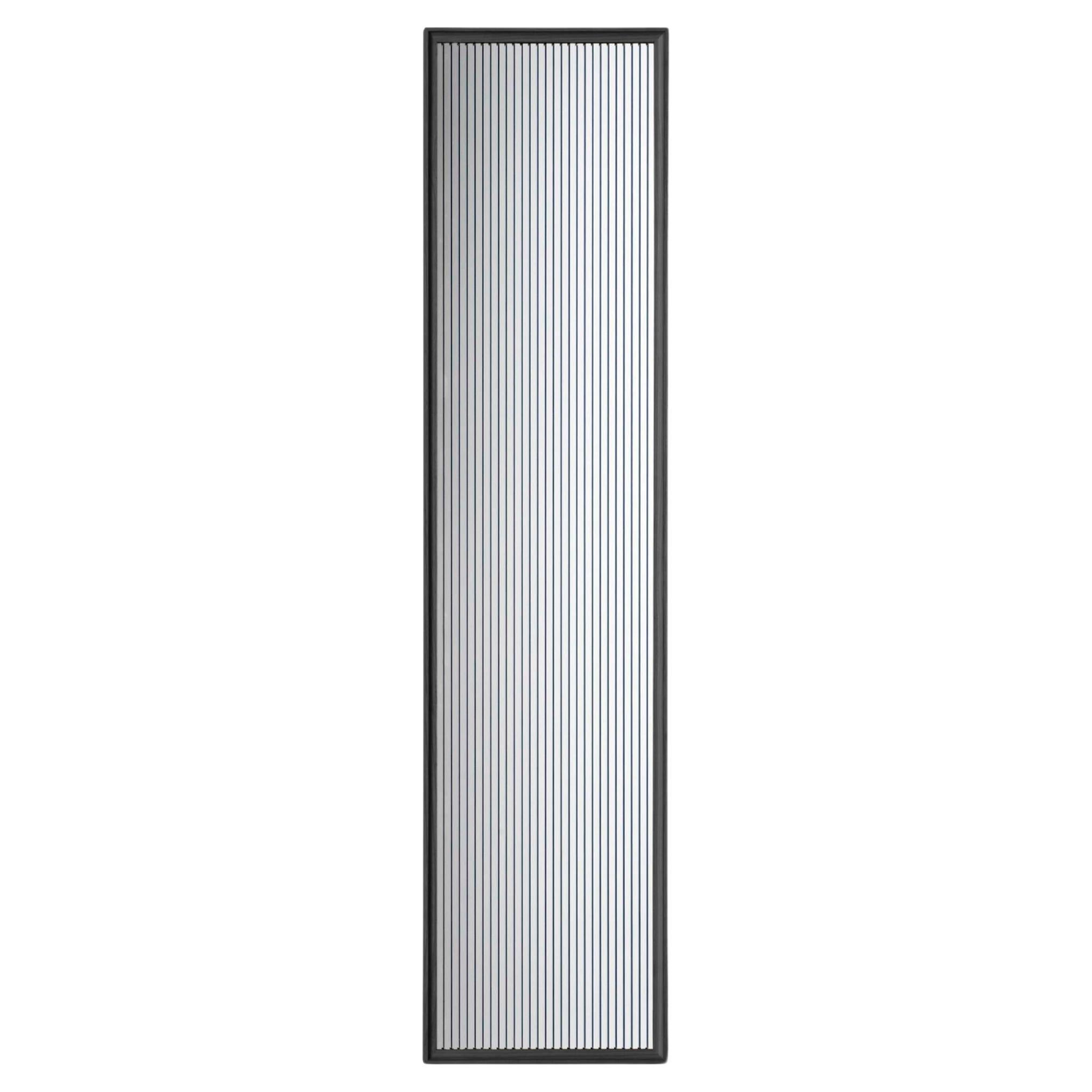 Miroir Deadline bleu Ron Gilad pour Cassina en vente 1