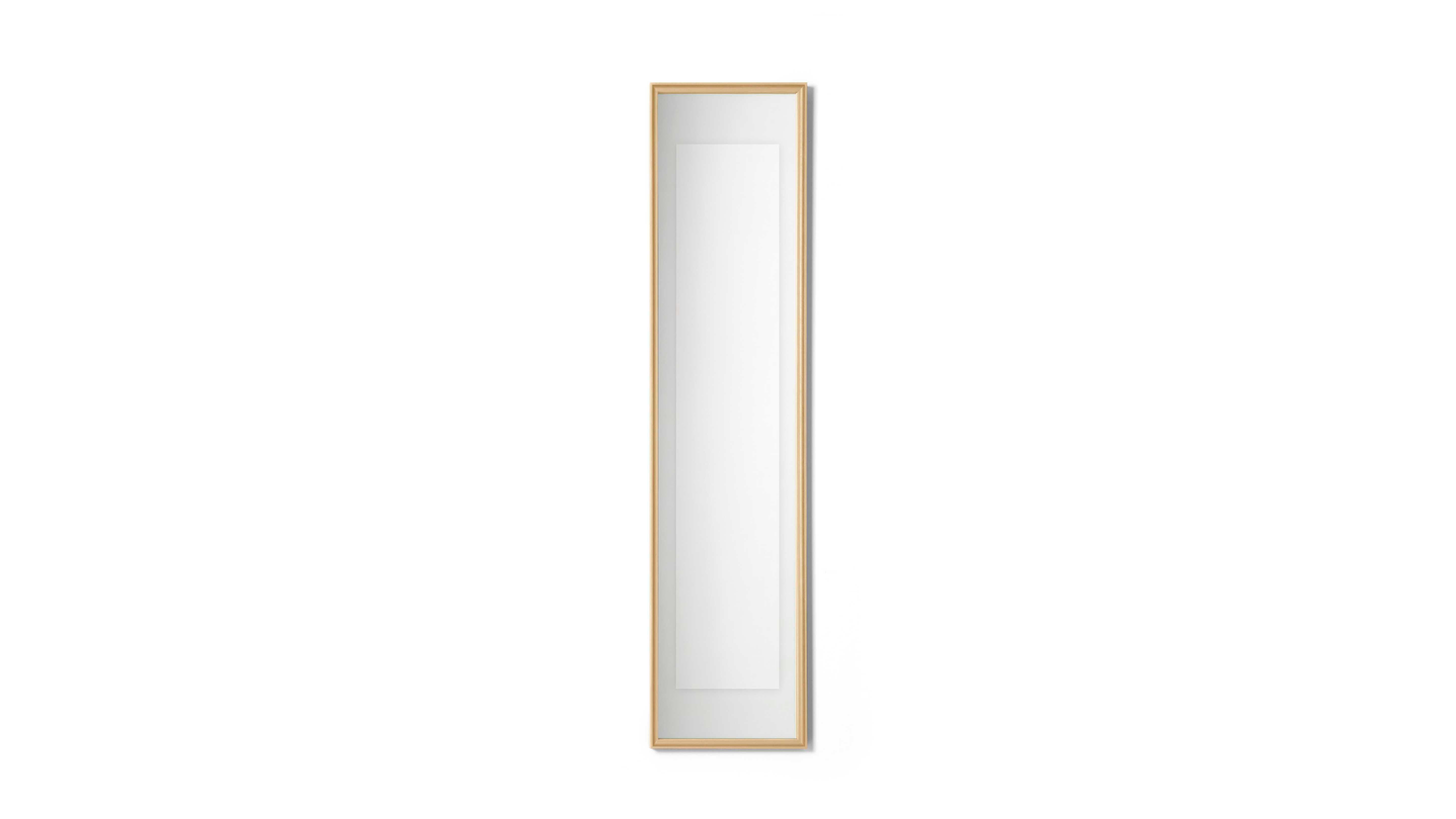 Miroir Deadline de Ron Gilad « Cesare & Adele » pour Cassina

Une collection de miroirs design, objets hybrides d'une facture exceptionnelle, imaginés par Ron Gilad à travers l'ingénierie de la construction et la fabrication de meubles de