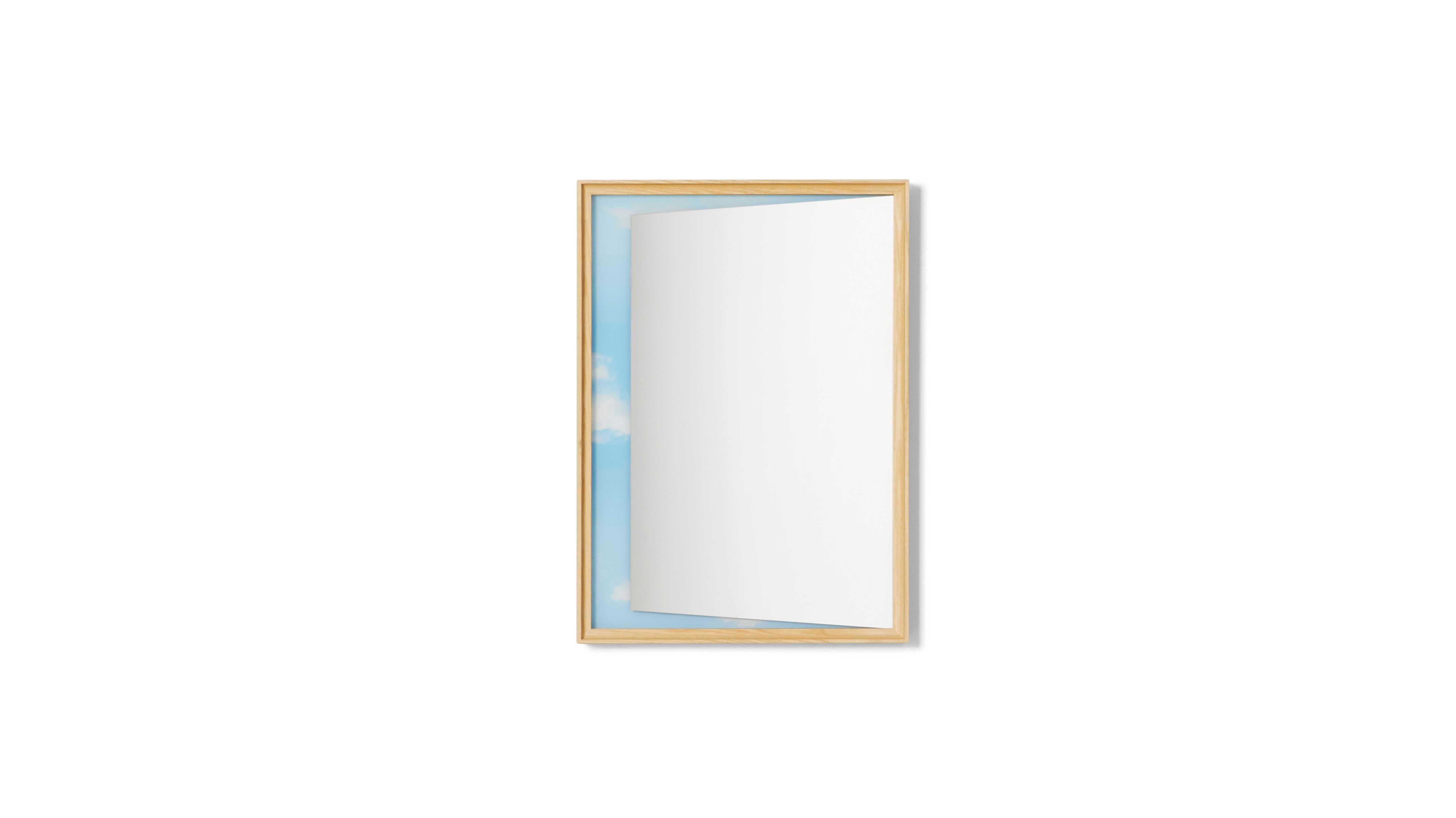 Ron Gilad Deadline Mirror 