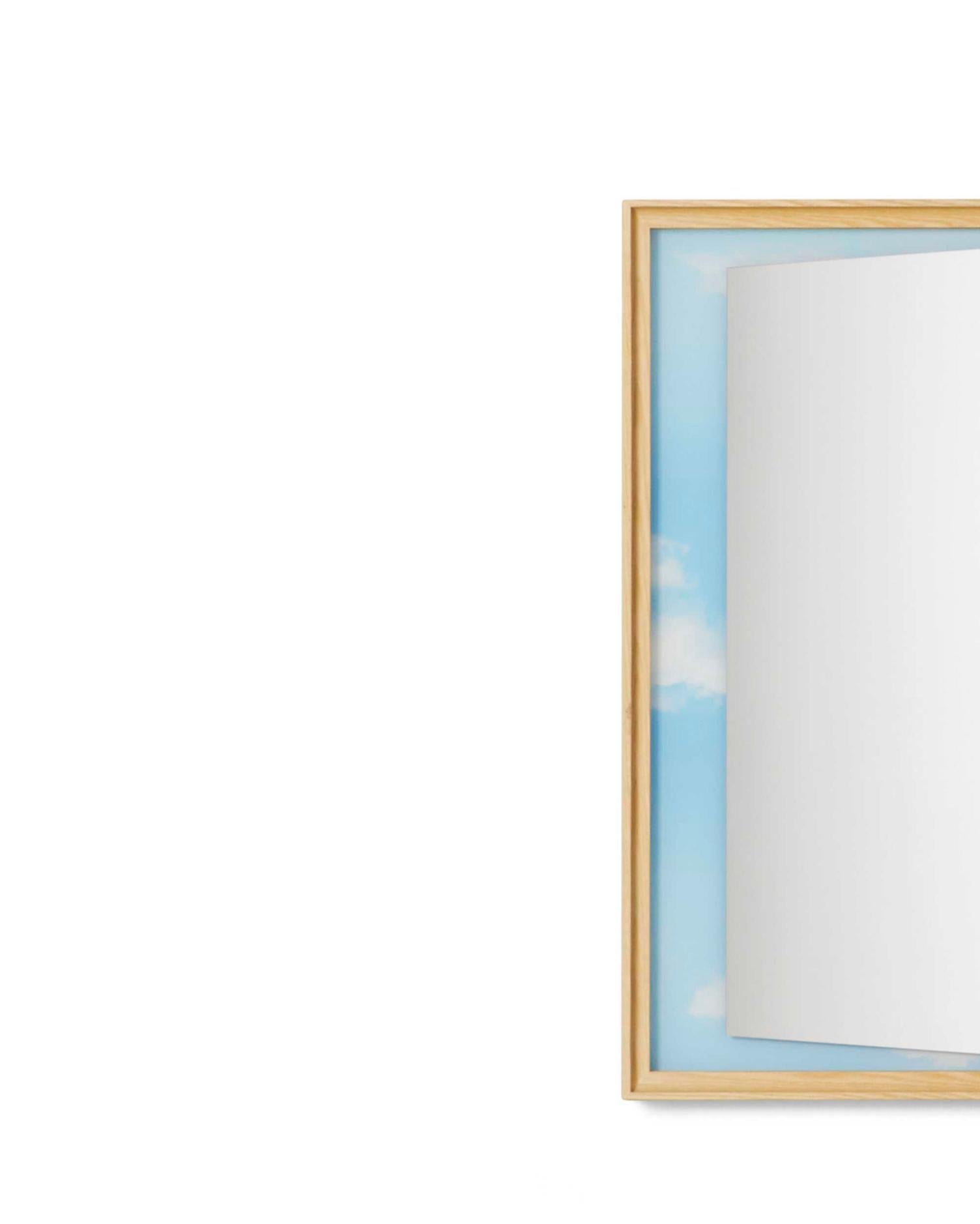 Ron Gilad Deadline Mirror 