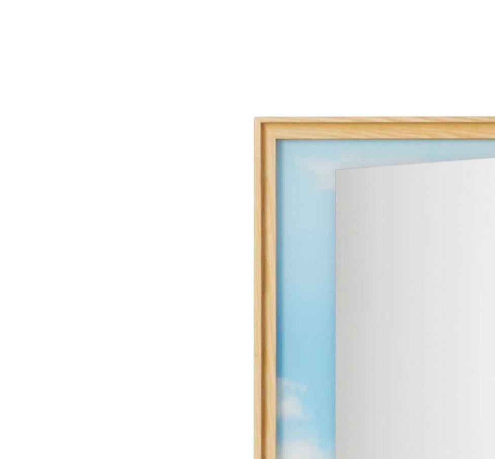 XXI secolo e contemporaneo Ron Gilad Deadline Mirror 
